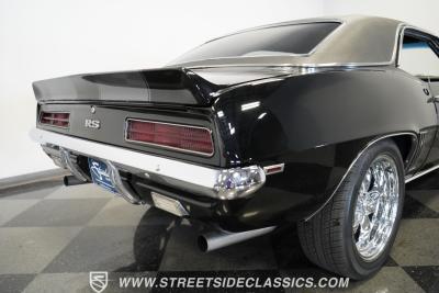 1969 Chevrolet Camaro RS