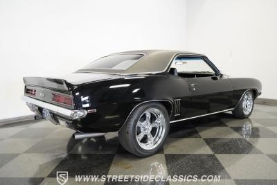 1969 Chevrolet Camaro RS