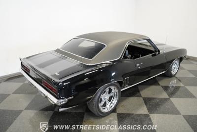 1969 Chevrolet Camaro RS