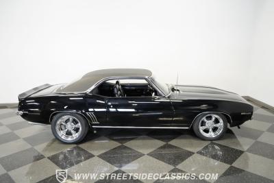 1969 Chevrolet Camaro RS