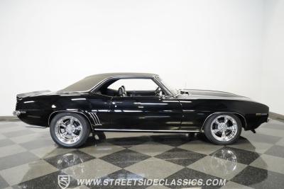 1969 Chevrolet Camaro RS