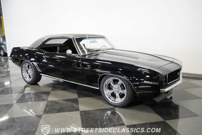 1969 Chevrolet Camaro RS