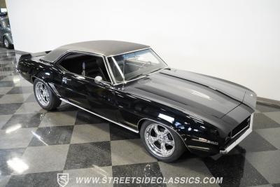 1969 Chevrolet Camaro RS