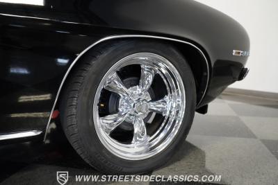 1969 Chevrolet Camaro RS