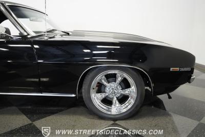 1969 Chevrolet Camaro RS