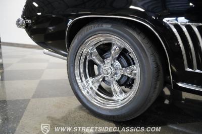 1969 Chevrolet Camaro RS