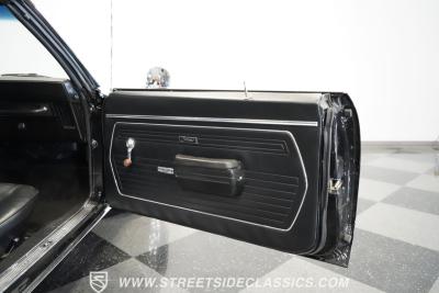 1969 Chevrolet Camaro RS