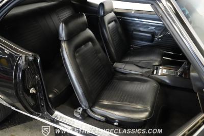 1969 Chevrolet Camaro RS