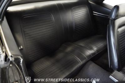 1969 Chevrolet Camaro RS