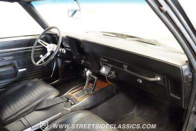 1969 Chevrolet Camaro RS