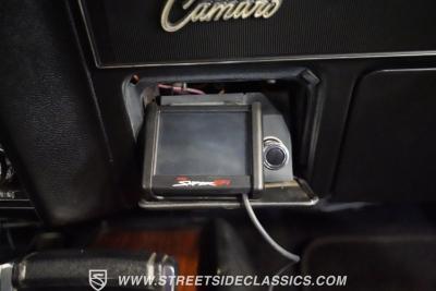 1969 Chevrolet Camaro RS