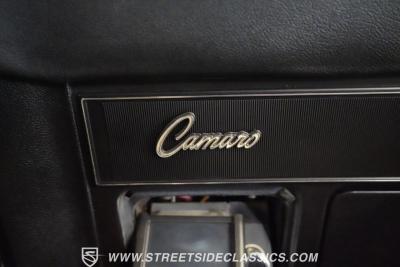 1969 Chevrolet Camaro RS