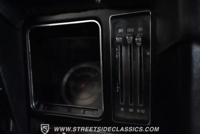 1969 Chevrolet Camaro RS