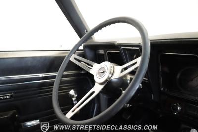 1969 Chevrolet Camaro RS