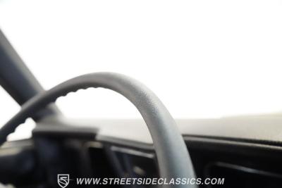 1969 Chevrolet Camaro RS