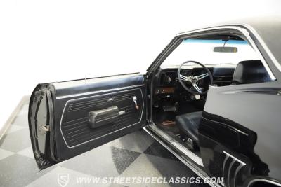 1969 Chevrolet Camaro RS