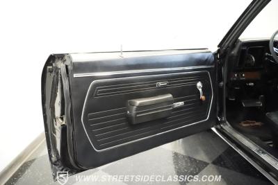 1969 Chevrolet Camaro RS