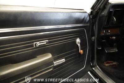 1969 Chevrolet Camaro RS