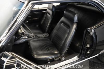 1969 Chevrolet Camaro RS