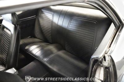 1969 Chevrolet Camaro RS