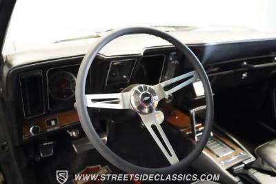 1969 Chevrolet Camaro RS