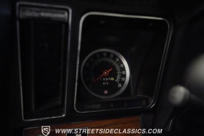 1969 Chevrolet Camaro RS