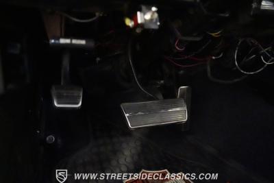 1969 Chevrolet Camaro RS