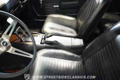 1969 Chevrolet Camaro RS