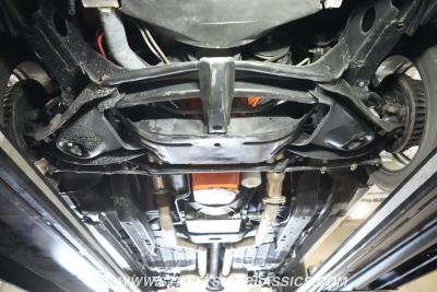 1969 Chevrolet Camaro RS