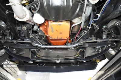 1969 Chevrolet Camaro RS