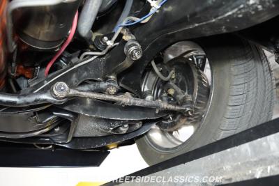 1969 Chevrolet Camaro RS