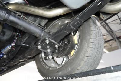 1969 Chevrolet Camaro RS