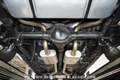 1969 Chevrolet Camaro RS