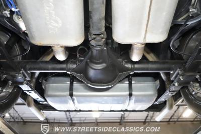 1969 Chevrolet Camaro RS