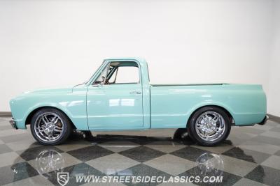 1967 Chevrolet C10