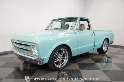 1967 Chevrolet C10