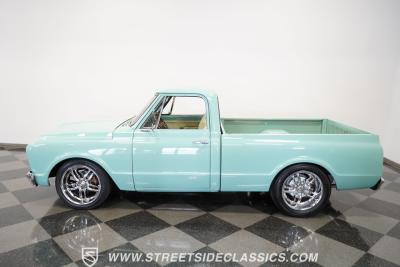 1967 Chevrolet C10
