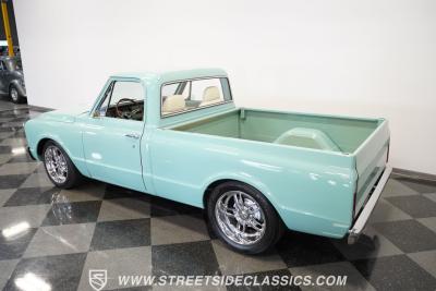 1967 Chevrolet C10