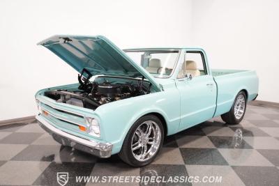 1967 Chevrolet C10