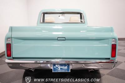 1967 Chevrolet C10