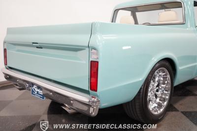 1967 Chevrolet C10