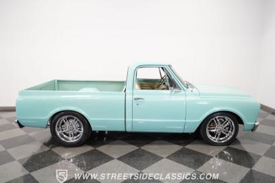 1967 Chevrolet C10