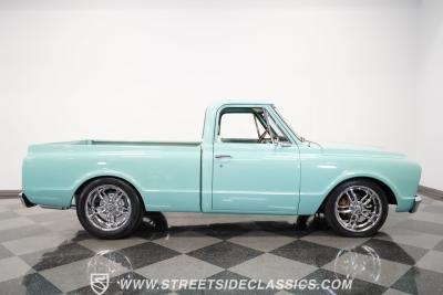1967 Chevrolet C10