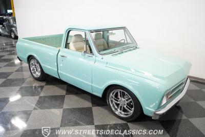 1967 Chevrolet C10