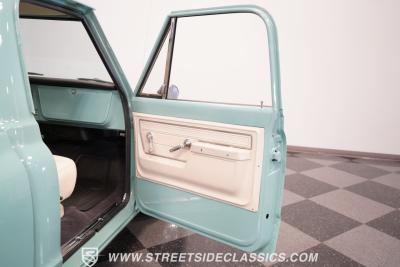 1967 Chevrolet C10