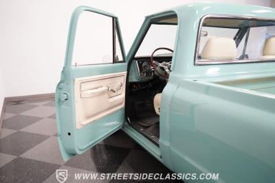 1967 Chevrolet C10