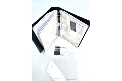 1968 Mercedes - Benz Mercedes Benz 280 SL Pagode &ldquo;with manual gearbox&rdquo;