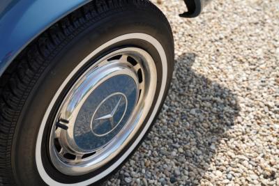 1968 Mercedes - Benz Mercedes Benz 280 SL Pagode &ldquo;with manual gearbox&rdquo;