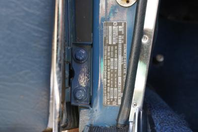 1968 Mercedes - Benz Mercedes Benz 280 SL Pagode &ldquo;with manual gearbox&rdquo;