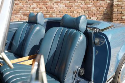 1968 Mercedes - Benz Mercedes Benz 280 SL Pagode &ldquo;with manual gearbox&rdquo;